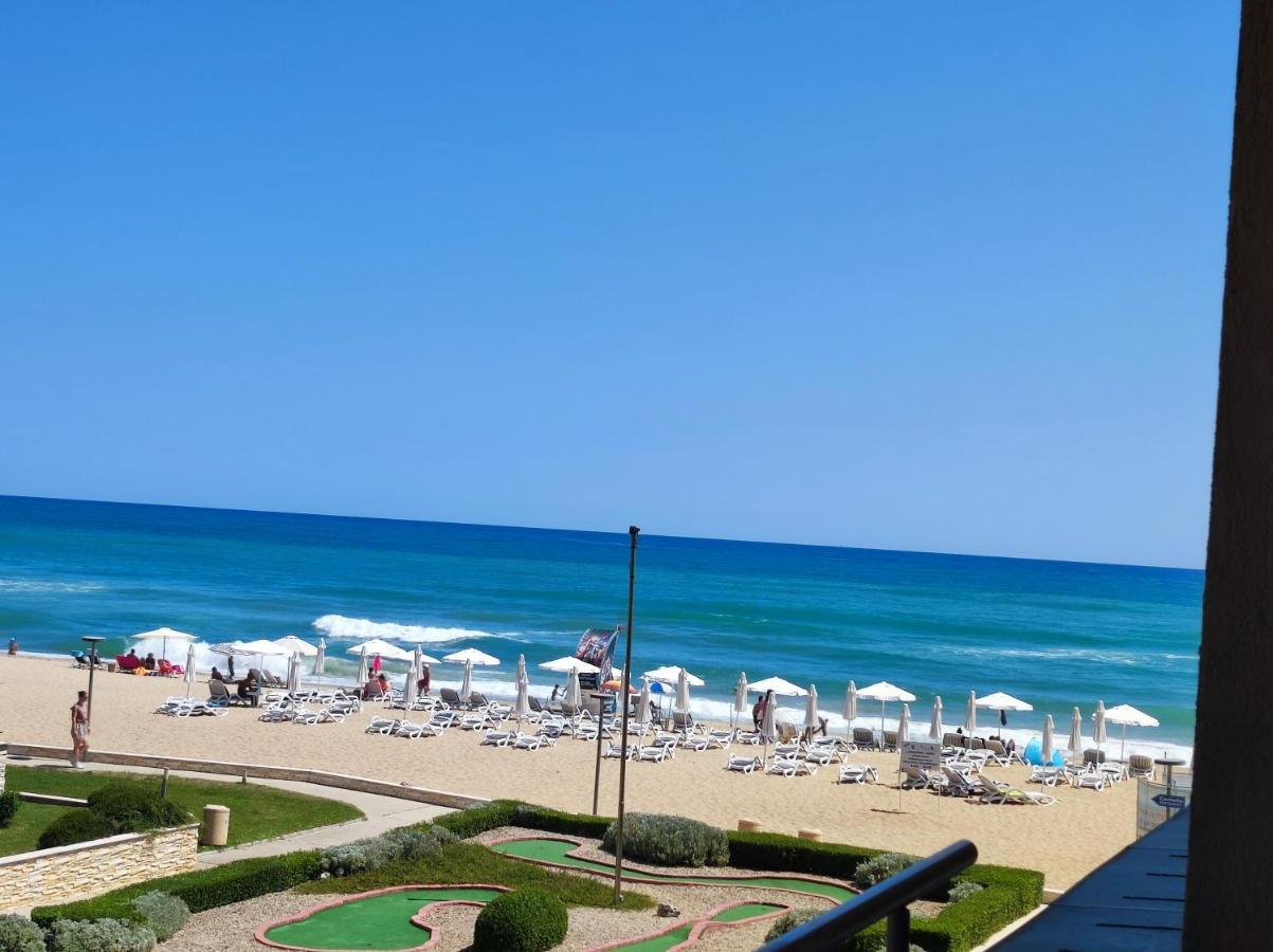 Urlaub - Obzor Beach Resort A109 Exterior photo