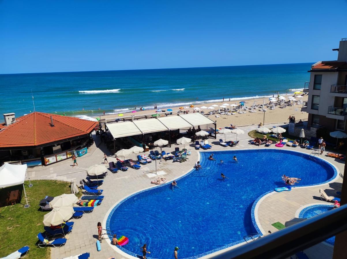 Urlaub - Obzor Beach Resort A109 Exterior photo