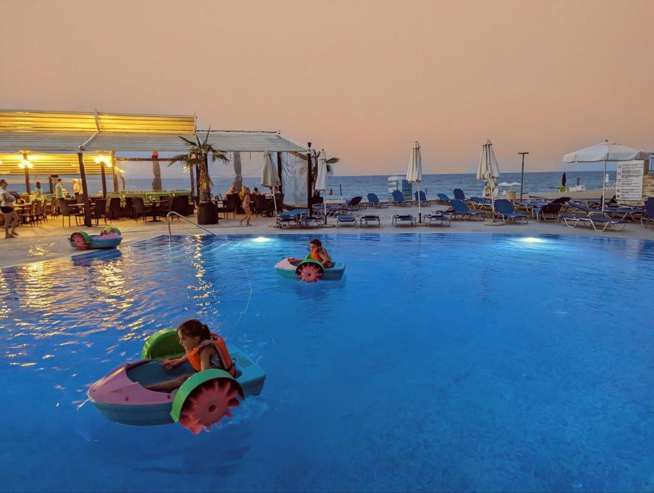 Urlaub - Obzor Beach Resort A109 Exterior photo